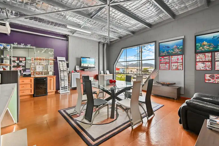 Sixth view of Homely warehouse listing, 178 SCOTT STREET, Bungalow QLD 4870