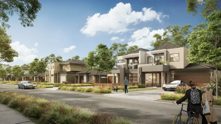 Seventh view of Homely land listing, LOT 9, 183-185 Pound Road, Hampton Park VIC 3976