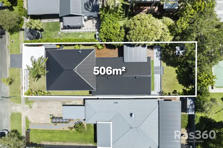 Fourth view of Homely house listing, 7 Mary Street, Labrador QLD 4215