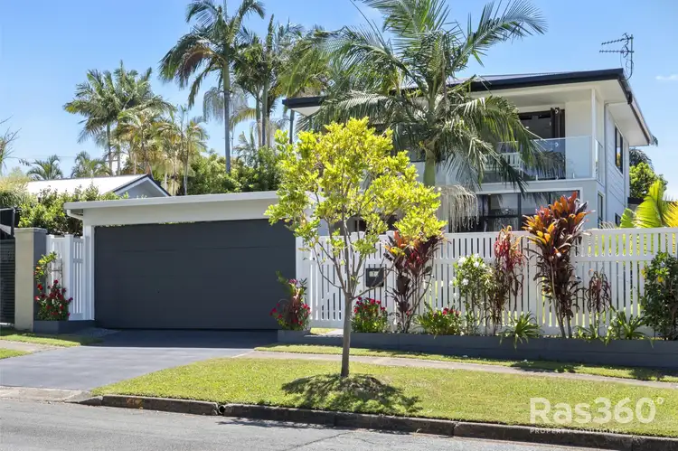 Fifth view of Homely house listing, 7 Mary Street, Labrador QLD 4215