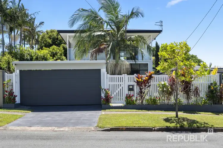 7 Mary Street, Labrador QLD 4215