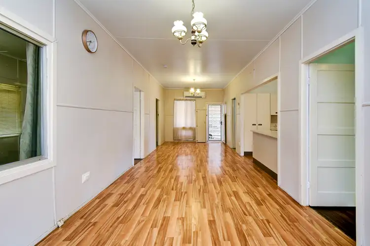 Fourth view of Homely house listing, 30 Quail Street, Longreach QLD 4730