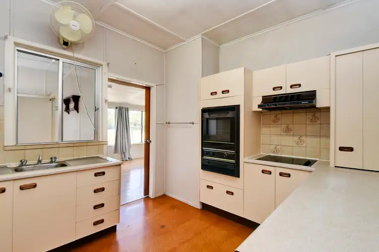 Fifth view of Homely house listing, 30 Quail Street, Longreach QLD 4730