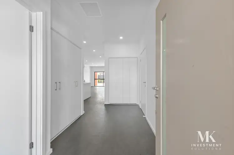 Third view of Homely house listing, 11 Makiti Crescent, Harkness VIC 3337