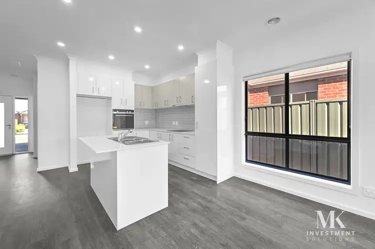 Fourth view of Homely house listing, 11 Makiti Crescent, Harkness VIC 3337