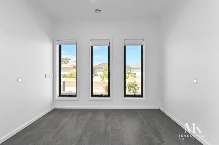 Fifth view of Homely house listing, 11 Makiti Crescent, Harkness VIC 3337