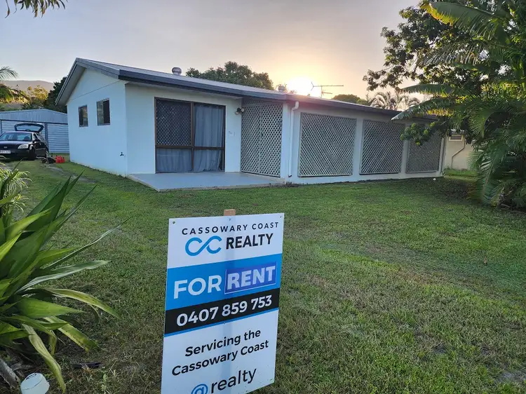 205 Victoria Street, Cardwell QLD 4849