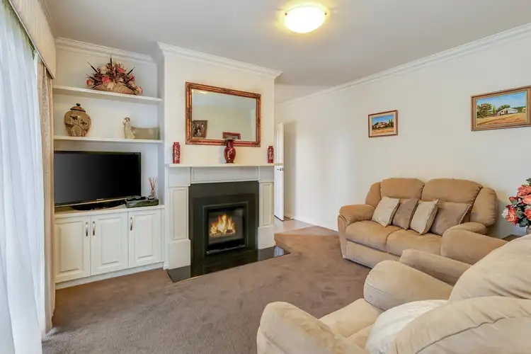 Second view of Homely townhouse listing, 10 Eaton Court, Warrnambool VIC 3280