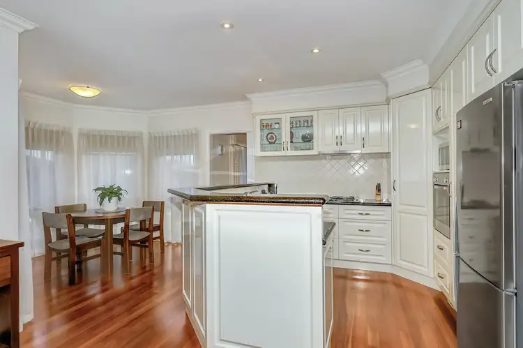 Fourth view of Homely townhouse listing, 10 Eaton Court, Warrnambool VIC 3280