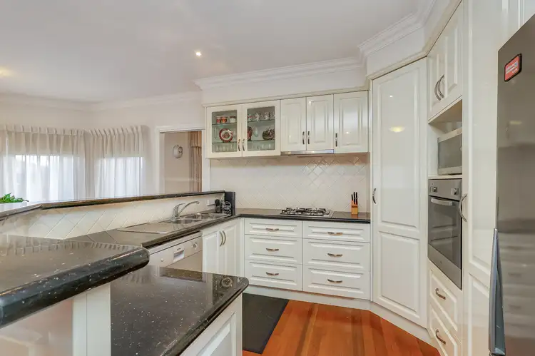 Fifth view of Homely townhouse listing, 10 Eaton Court, Warrnambool VIC 3280