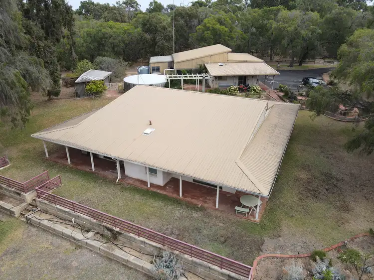 41 Ramsay Road, Stratham WA 6237