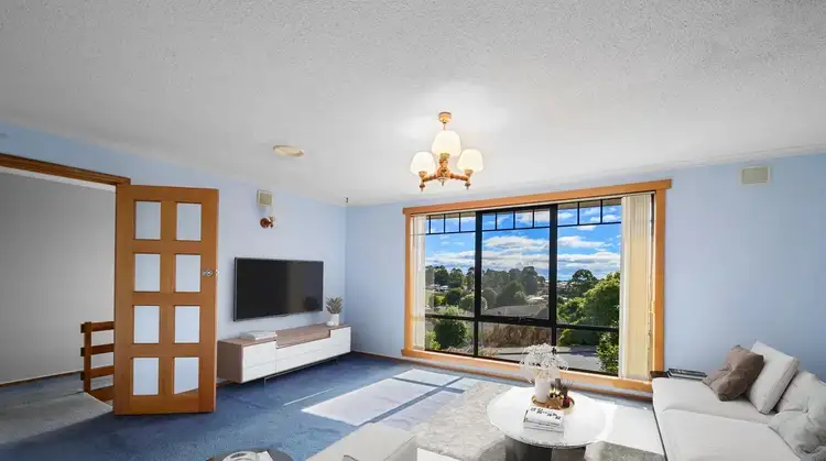 Third view of Homely house listing, 6 Atkins Drive, Romaine TAS 7320