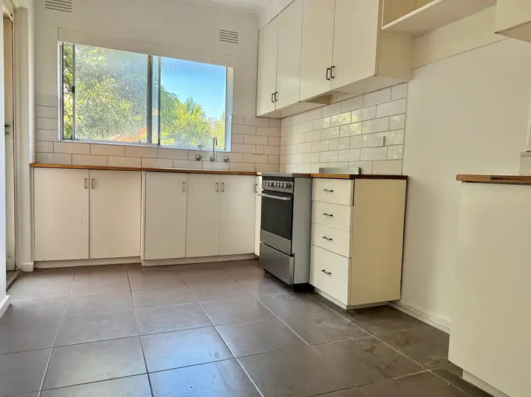 Second view of Homely apartment listing, 15/21-23 Tiuna Grove, Elwood VIC 3184