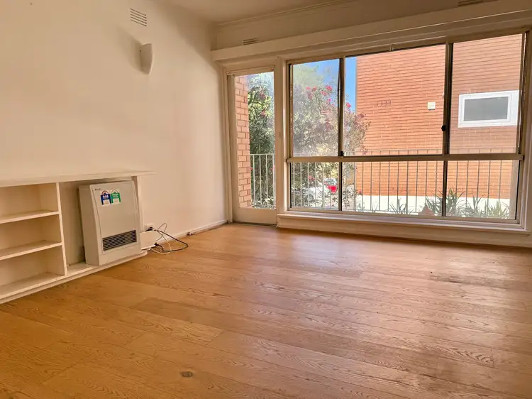Third view of Homely apartment listing, 15/21-23 Tiuna Grove, Elwood VIC 3184