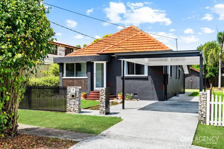 39 Brooke Street, Rocklea QLD 4106