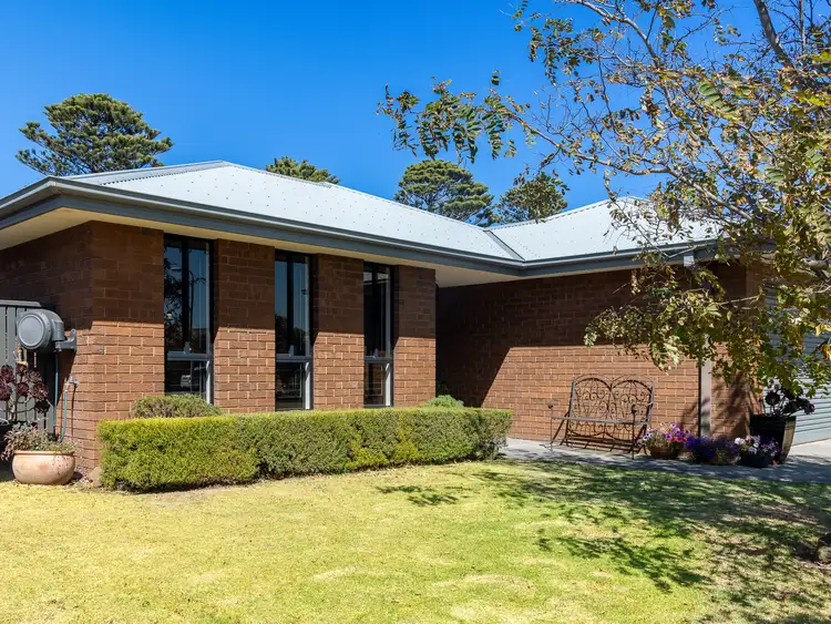 Second view of Homely house listing, 25 Baden Powell Drive, Port Fairy VIC 3284