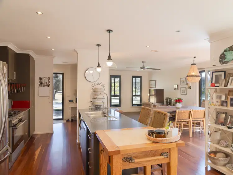 Fifth view of Homely house listing, 25 Baden Powell Drive, Port Fairy VIC 3284