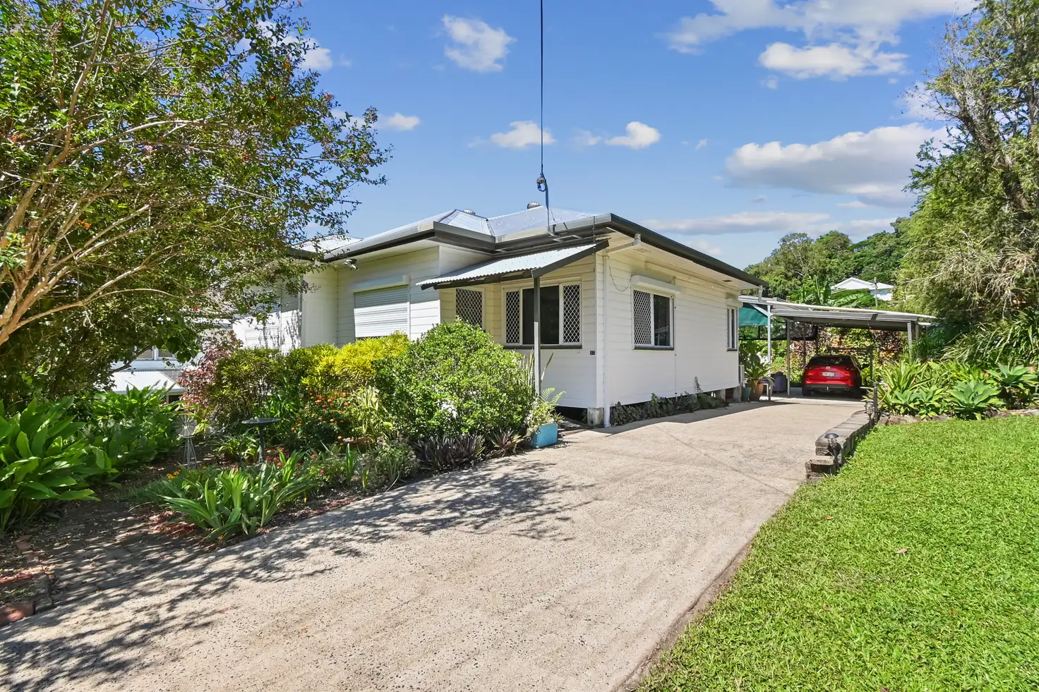 Main view of Homely house listing, 17 CLACHERTY STREET, Stratford QLD 4870