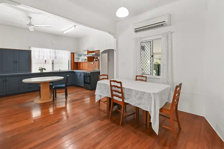 Second view of Homely house listing, 17 CLACHERTY STREET, Stratford QLD 4870