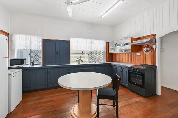 Third view of Homely house listing, 17 CLACHERTY STREET, Stratford QLD 4870