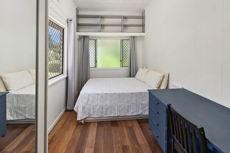 Fourth view of Homely house listing, 17 CLACHERTY STREET, Stratford QLD 4870