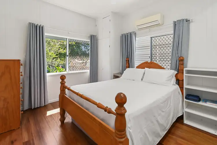 Fifth view of Homely house listing, 17 CLACHERTY STREET, Stratford QLD 4870