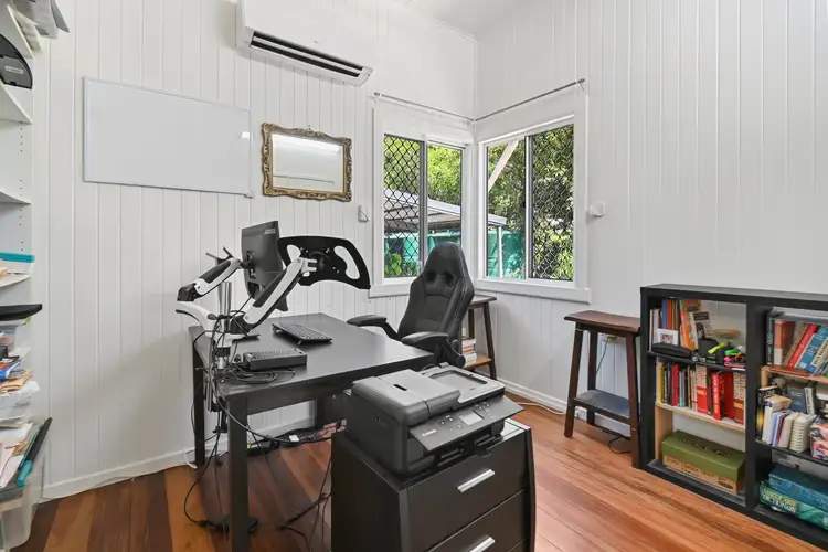 Sixth view of Homely house listing, 17 CLACHERTY STREET, Stratford QLD 4870