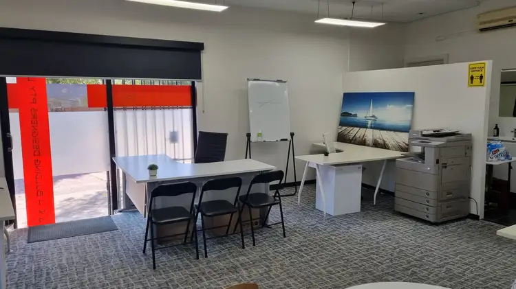 Main view of Homely studio listing, 594 Punchbowl Road, Lakemba NSW 2195