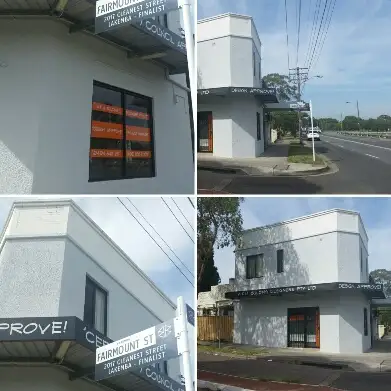 Second view of Homely studio listing, 594 Punchbowl Road, Lakemba NSW 2195