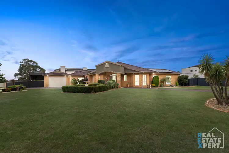 Main view of Homely house listing, 1-2 Branca Court, Narre Warren North VIC 3804