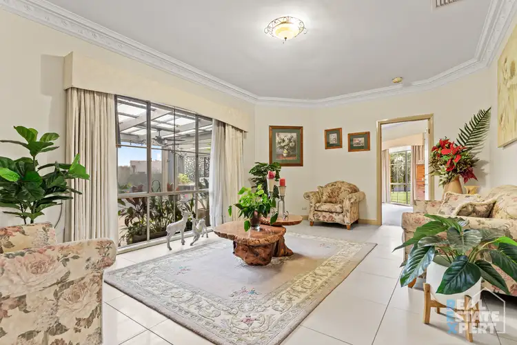 Second view of Homely house listing, 1-2 Branca Court, Narre Warren North VIC 3804