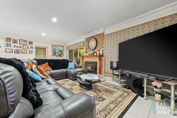 Third view of Homely house listing, 1-2 Branca Court, Narre Warren North VIC 3804