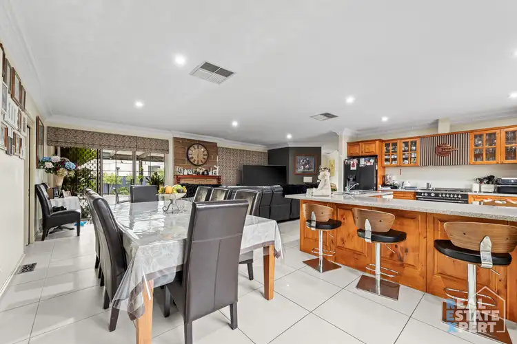 Fourth view of Homely house listing, 1-2 Branca Court, Narre Warren North VIC 3804