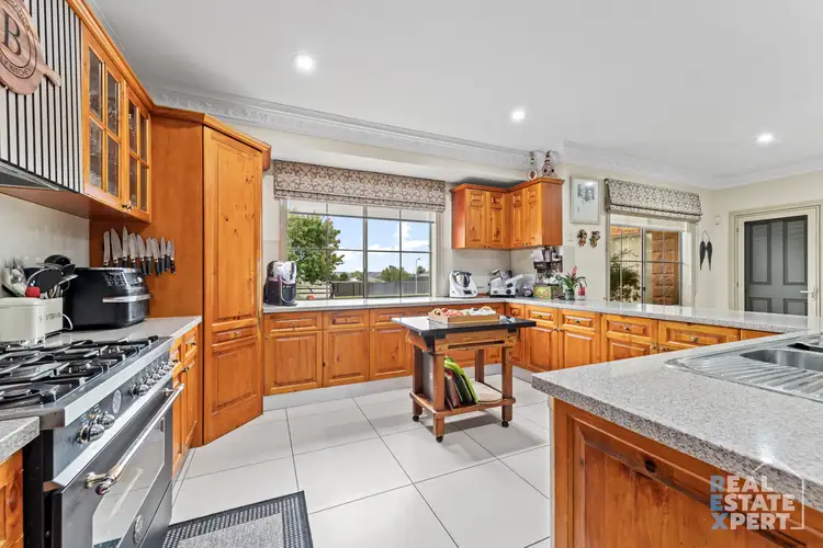 Fifth view of Homely house listing, 1-2 Branca Court, Narre Warren North VIC 3804