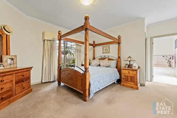 Sixth view of Homely house listing, 1-2 Branca Court, Narre Warren North VIC 3804