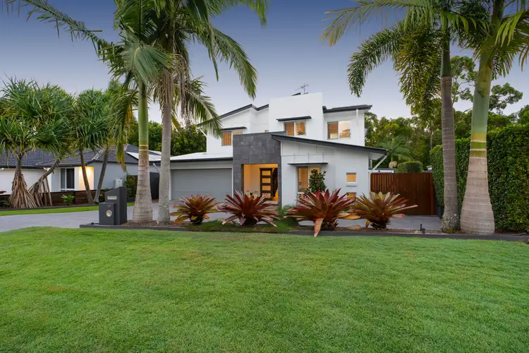 31 Riviera Crescent, Peregian Springs QLD 4573