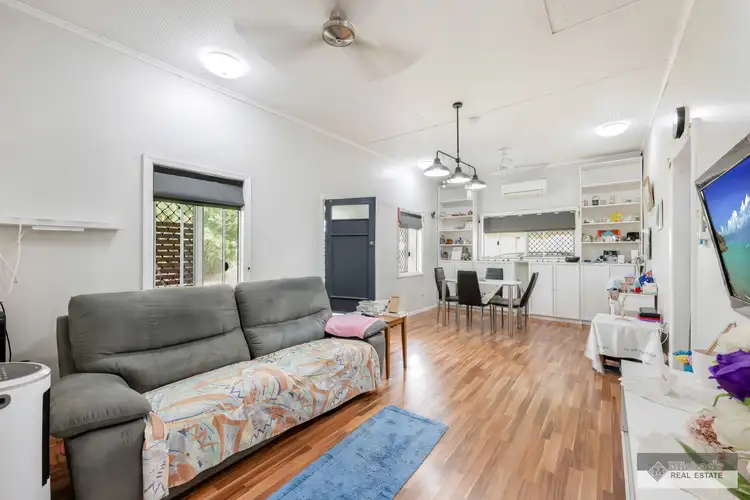 Third view of Homely house listing, 3 Buss Street, Bundaberg South QLD 4670