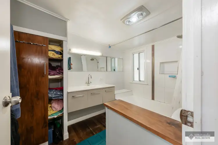 Fourth view of Homely house listing, 3 Buss Street, Bundaberg South QLD 4670