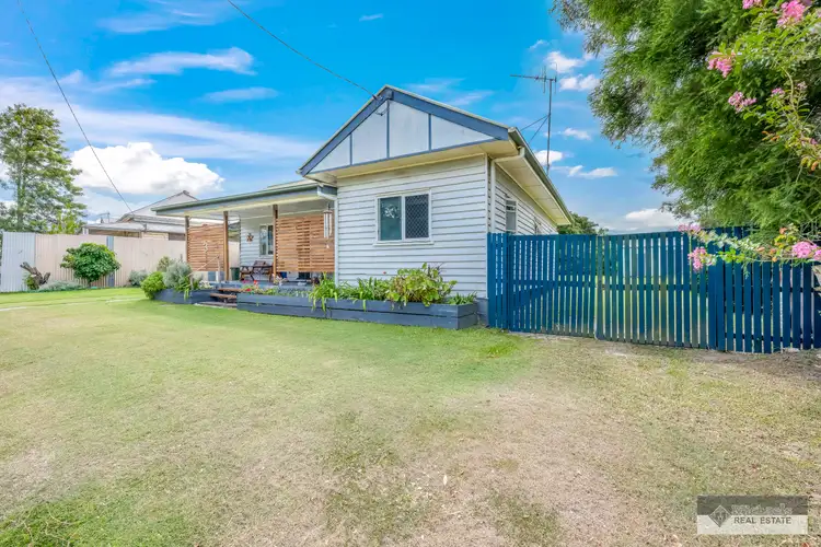 Fifth view of Homely house listing, 3 Buss Street, Bundaberg South QLD 4670
