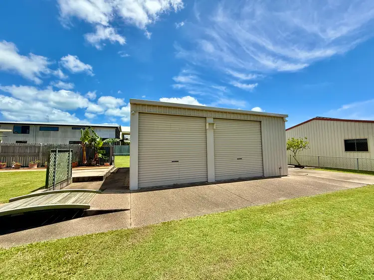 Third view of Homely house listing, 54 Helsham Street, Point Vernon QLD 4655