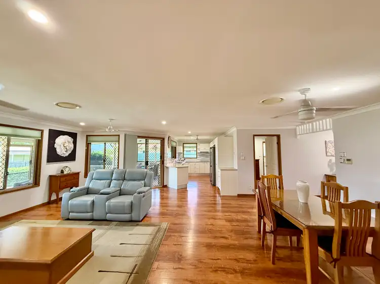 Fourth view of Homely house listing, 54 Helsham Street, Point Vernon QLD 4655