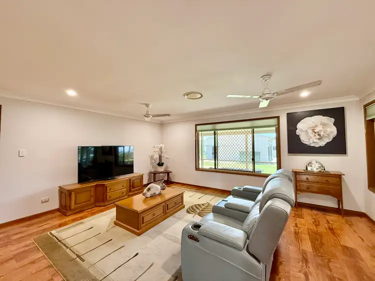 Fifth view of Homely house listing, 54 Helsham Street, Point Vernon QLD 4655