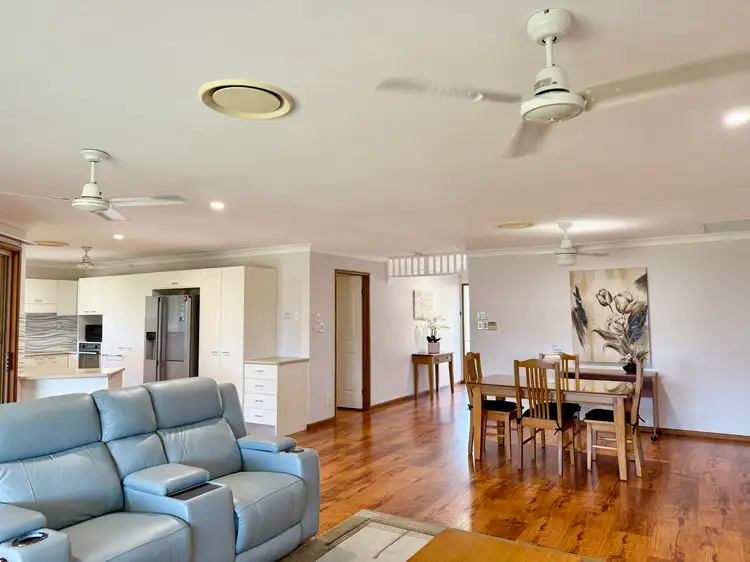 Sixth view of Homely house listing, 54 Helsham Street, Point Vernon QLD 4655