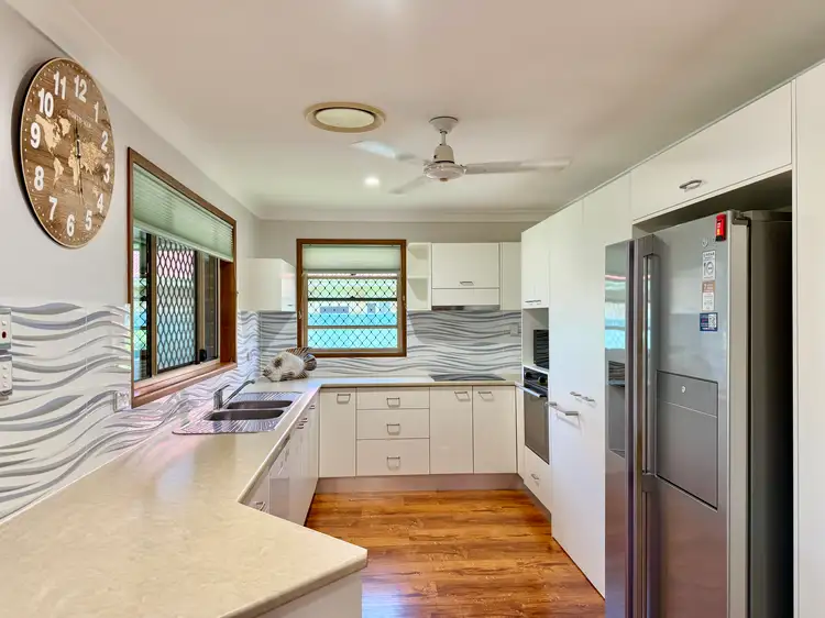 Seventh view of Homely house listing, 54 Helsham Street, Point Vernon QLD 4655