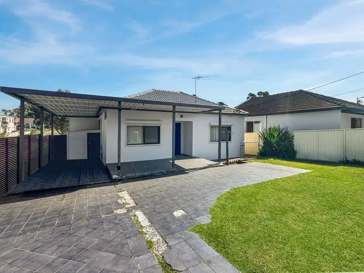 Main view of Homely house listing, 46 Hood Street, Yagoona NSW 2199