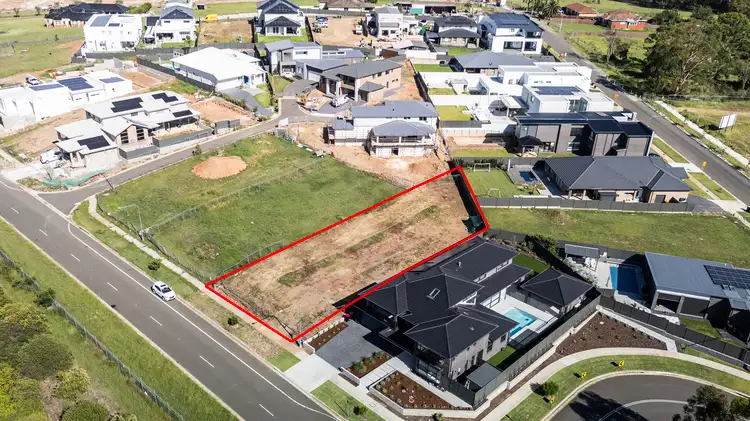 Second view of Homely land listing, 30 Twenty Eighth Avenue, Austral NSW 2179