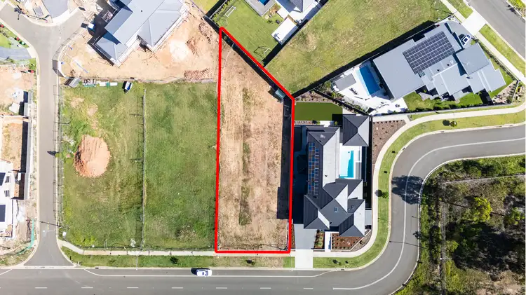 Third view of Homely land listing, 30 Twenty Eighth Avenue, Austral NSW 2179