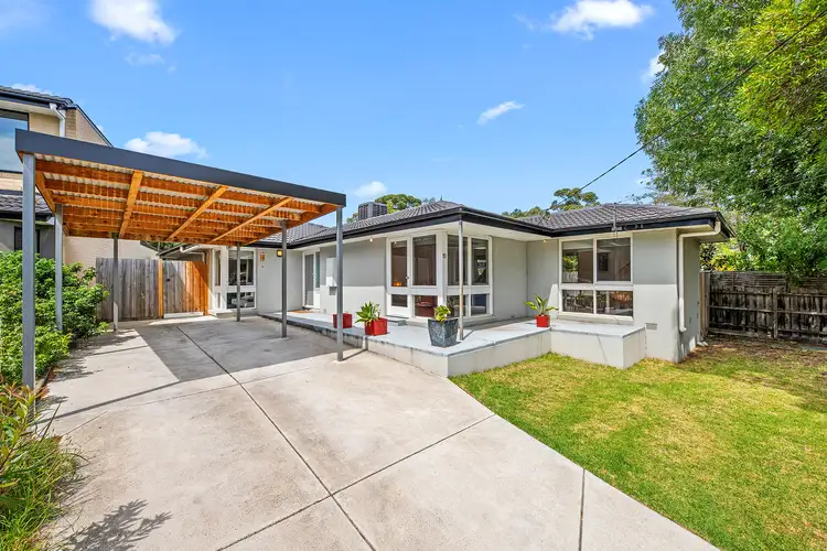 Main view of Homely house listing, 10 Coonac Place, Frankston VIC 3199