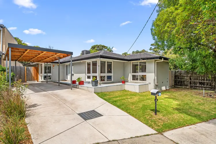 Third view of Homely house listing, 10 Coonac Place, Frankston VIC 3199