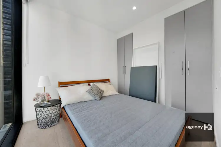 Fifth view of Homely apartment listing, 1403/141 Latrobe Street, Melbourne VIC 3000